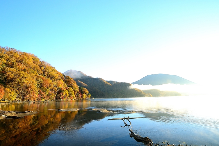 Indulge life in Nikko...