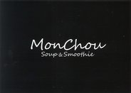 野菜ソムリエがつくるスムージー「Mon Chou」 モンシュ