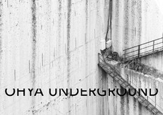 6月20日（土）OHYA UNDERGROUND <午後コース>