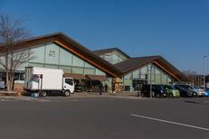 道の駅めぐりプラン（県南東部エリア）