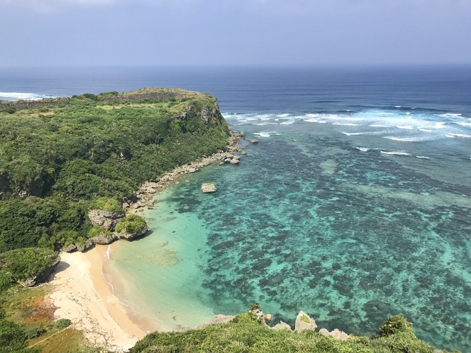 沖縄県うるま市 本島宿泊