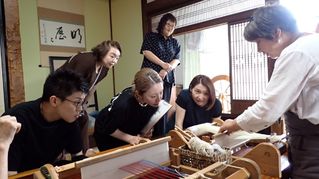 ふくしまシルクロードの旅 ～2泊3日プラン～　≪インバウンド向け＆プライベート（貸切）プラン≫