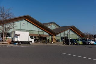 道の駅めぐりプラン（県南東部エリア）