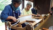 講師や地域の方と交流しながらの体験風景③（画像はイメージ）