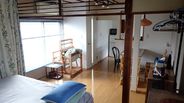 ゲストハウスのお部屋（画像はイメージ）